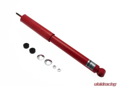 KONI Special (red) 8040- internally adjustable, twin-tube low pressure gas Ford Rear - 8040 1026